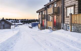 Sjusjøen Setergrend 4763 - 4