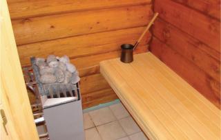 Holiday Home Flå Øvre Reinsjøfjell - Stamn - 7