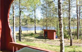 Pet Friendly Home In Broaryd With Wifi - Gryteryd - 4