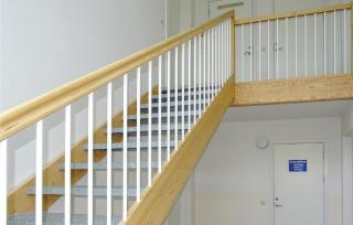 Lovely Apartment - Oertzenhof - 3