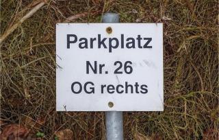 Lovely Apartment - Oertzenhof - 1