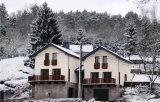 Holiday Home Burg-Reuland With Sauna Iv - Burg-Reuland - 6