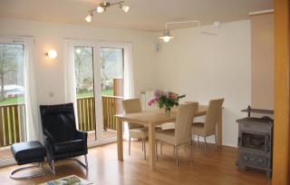 Holiday Home Burg-Reuland With Sauna Iv - Burg-Reuland - 3