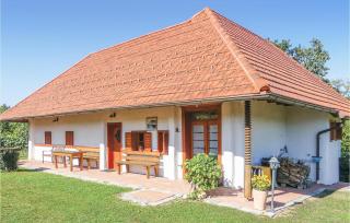 Ferienhaus In Heiligenbrunn - Heiligenbrunn - 9