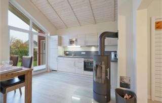 2 Bedroom Cozy Home In Dagebüll - Dagebüll - 4
