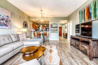 Life's a Beach in this cozy condo in the Origin at Seahaven Resort - Panama City Beach - 9