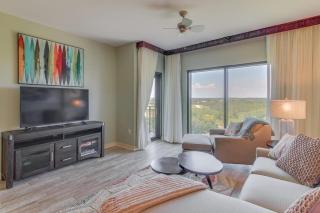 Life's a Beach in this cozy condo in the Origin at Seahaven Resort - 6