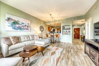 Life's a Beach in this cozy condo in the Origin at Seahaven Resort - Panama City Beach - 5