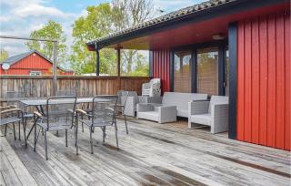 Holiday Home Öjvägen Köpingsvik - Köpingsvik - 5