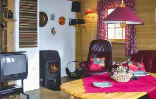 Glomnes Hjelle Nr3 - 4