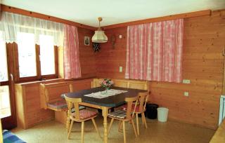 Ferienhaus In Sonniger Lage - Kappl - 8