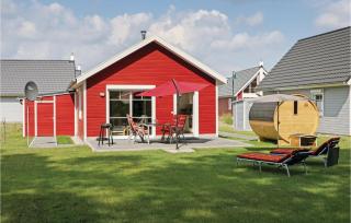 Cozy Home In Zerpenschleuse With Sauna - Zerpenschleuse - 0