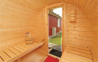 Cozy Home In Zerpenschleuse With Sauna - Zerpenschleuse - 5