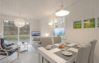 Cozy Home In Zerpenschleuse With Sauna - Zerpenschleuse - 1