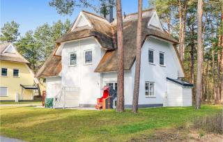 Reetdachhaus 11 Auf Usedom - Kutzow - 0