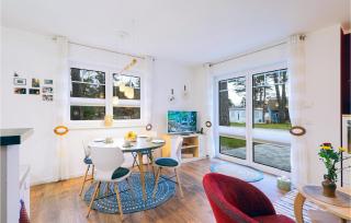 Reetdachhaus 11 Auf Usedom - Kutzow - 2