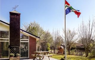 Awesome Home In Lauwersoog With Kitchen - Lauwersoog - 9