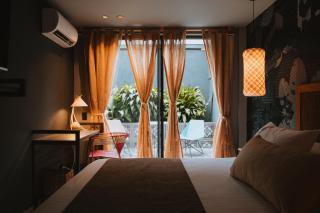 Sui Boutique Hotel - Medellín - 1