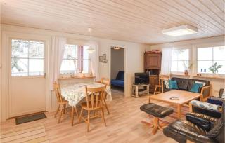 3 Bedroom Lovely Home In Sysslebäck - 9