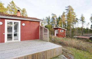 Holiday Home Henån Höggeröd - Henån - 7