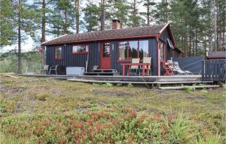 Lovely Home In Vegårshei With Sauna - 8