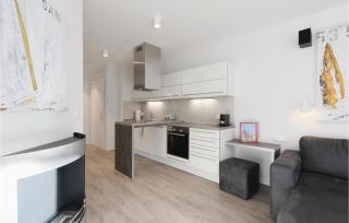 Dünenvilla 3, Whg 2 - 9