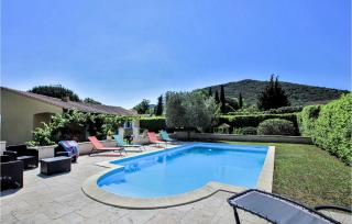 Cozy Home In Malataverne - 2
