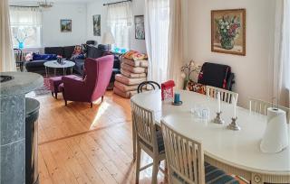 Beautiful Home In Vimmerby With Kitchen - Vimmerby - 9