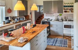 Beautiful Home In Vimmerby With Kitchen - Vimmerby - 8