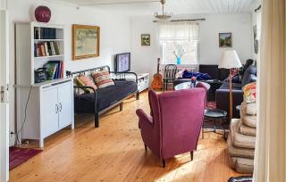 Beautiful Home In Vimmerby With Kitchen - Vimmerby - 7