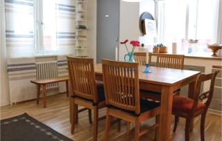 Beautiful Home In Vimmerby With Kitchen - Vimmerby - 5