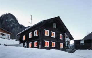 Großes Ferienhaus Dalaas - Dalaas - 5