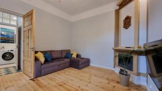 Aia Center Apartment with sauna - Pärnu - 4