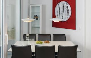 Dünenvilla 9, Whg 4 - 1