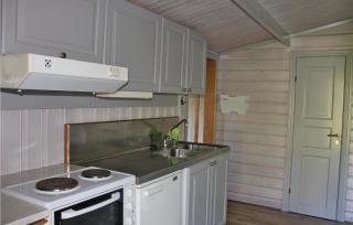 Beautiful Home In Jämjö With Kitchen - Torhamn - 6