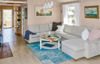Beautiful Home In Farsund With Jacuzzi - Farsund - 8
