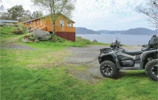 Beautiful Home In Farsund With Jacuzzi - Farsund - 3