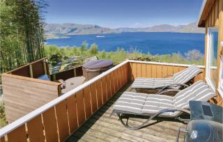 Nice Home In Farsund With Wifi - 2