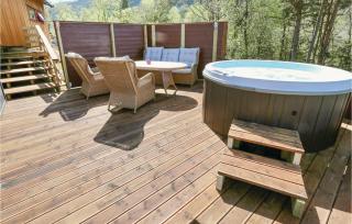 Nice Home In Farsund With Wifi - 3