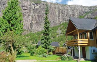 3 Bedroom Lovely Home In Fjæra - Fjæra - 8