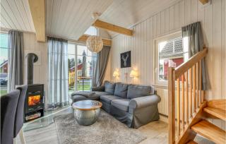 Gorgeous Home In Zerpenschleuse - Zerpenschleuse - 9