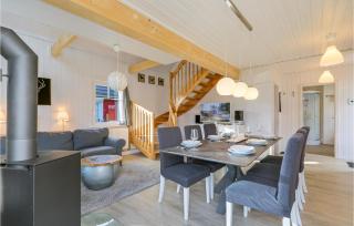 Gorgeous Home In Zerpenschleuse - Zerpenschleuse - 8