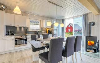 Gorgeous Home In Zerpenschleuse - Zerpenschleuse - 2