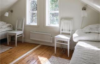 Stunning Home In Gislaved With Wifi - 1