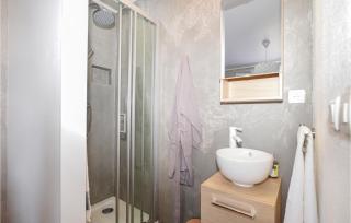Amazing Home In Borgo With Kitchen - 8