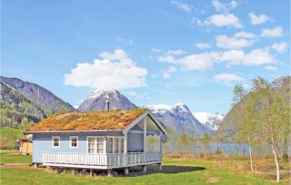 Stunning Home In Fjærland - Fjarland - 0