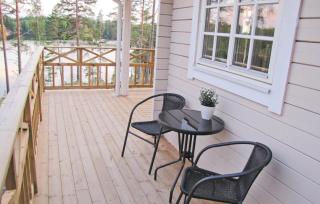 Awesome Home In Årjäng With Kitchen - 8