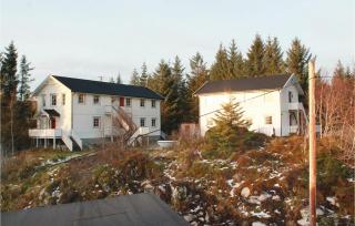 Awesome Apartment In Sandstad - Skipnes - 9