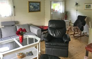 2 Bedroom Stunning Home In Flekkefjord - Flekkefjord - 3