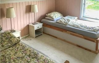 2 Bedroom Stunning Home In Flekkefjord - Flekkefjord - 1